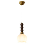 Evandra Pendant Light - Lamp Outdoor