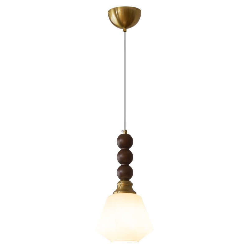 Evandra Pendant Light - Lamp Outdoor
