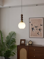Evandra Pendant Light - Lamp Outdoor