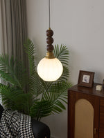 Evandra Pendant Light - Lamp Outdoor