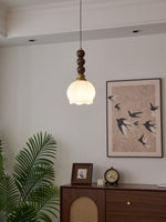 Evandra Pendant Light - Lamp Outdoor
