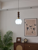 Evandra Pendant Light - Lamp Outdoor