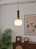 Evandra Pendant Light - Lamp Outdoor