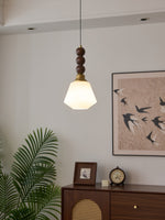 Evandra Pendant Light - Lamp Outdoor