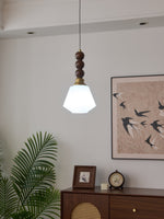 Evandra Pendant Light - Lamp Outdoor