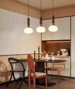 Evandra Pendant Light - Lamp Outdoor