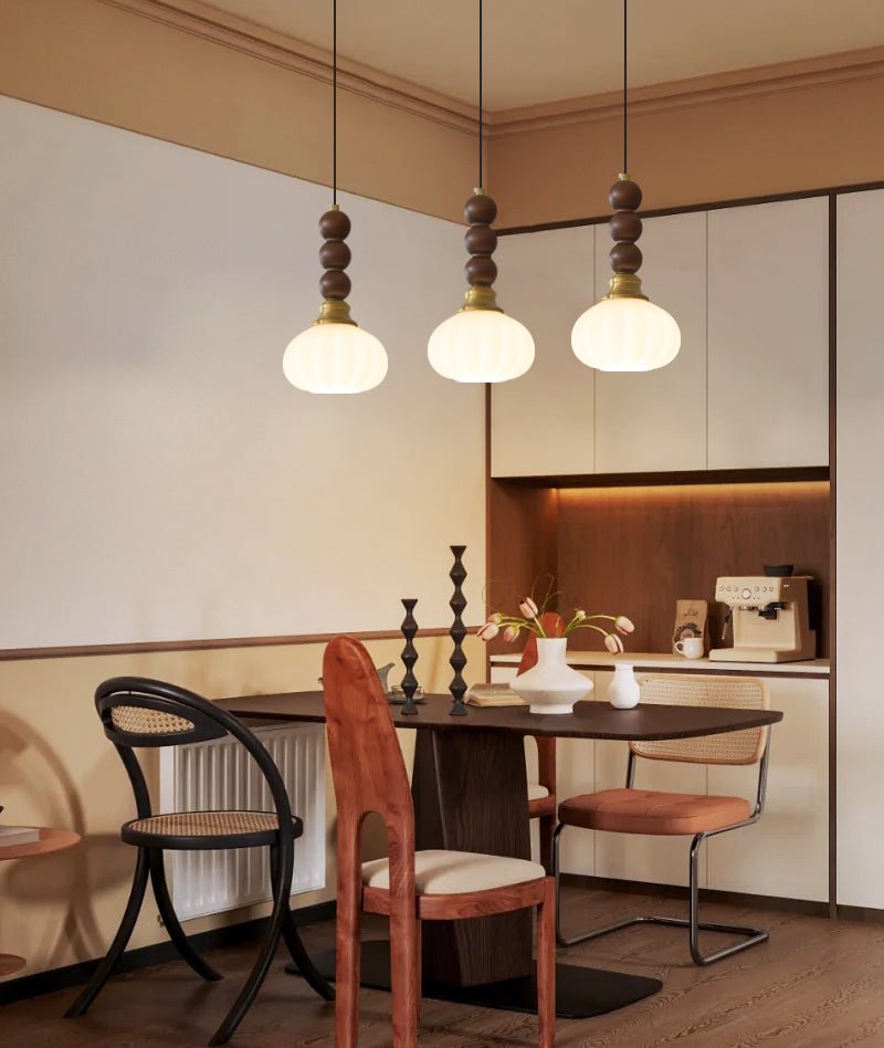 Evandra Pendant Light - Lamp Outdoor