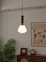 Evandra Pendant Light - Lamp Outdoor