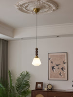 Evandra Pendant Light - Lamp Outdoor