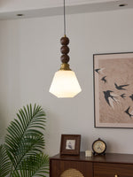 Evandra Pendant Light - Lamp Outdoor