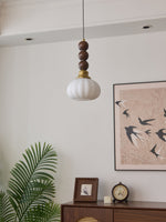 Evandra Pendant Light - Lamp Outdoor