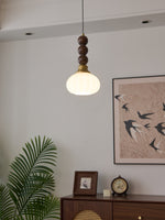 Evandra Pendant Light - Lamp Outdoor