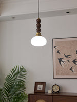 Evandra Pendant Light - Lamp Outdoor