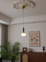 Evandra Pendant Light - Lamp Outdoor