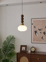 Evandra Pendant Light - Lamp Outdoor
