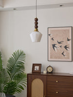 Evandra Pendant Light - Lamp Outdoor
