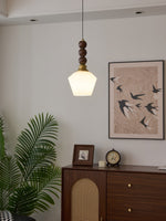 Evandra Pendant Light - Lamp Outdoor