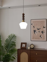 Evandra Pendant Light - Lamp Outdoor