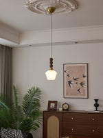 Evandra Pendant Light - Lamp Outdoor
