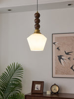 Evandra Pendant Light - Lamp Outdoor