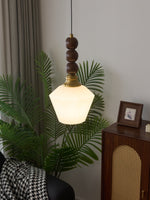 Evandra Pendant Light - Lamp Outdoor