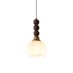 Evandra Pendant Light - Lamp Outdoor