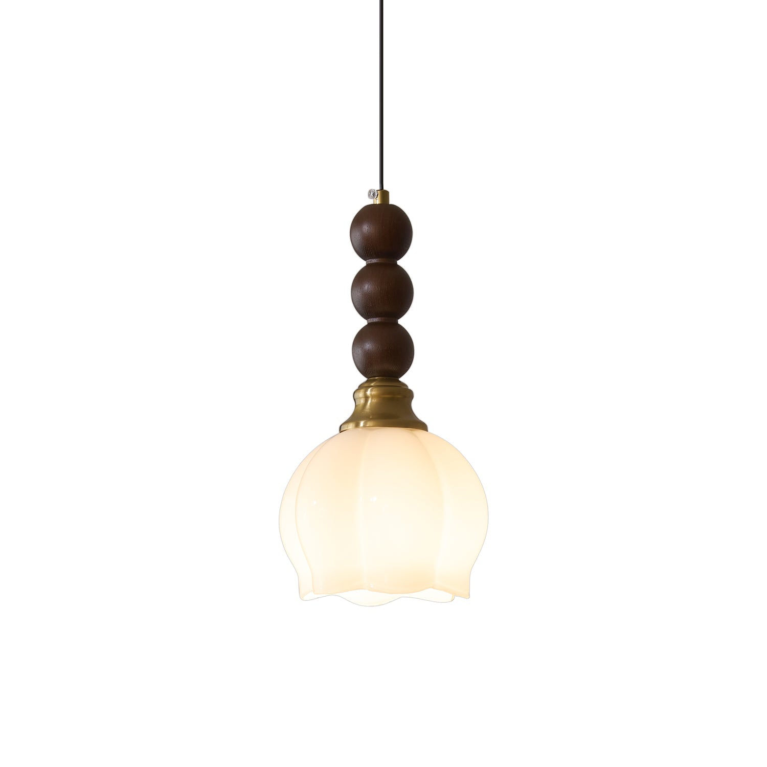 Evandra Pendant Light - Lamp Outdoor