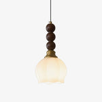 Evandra Pendant Light - Lamp Outdoor