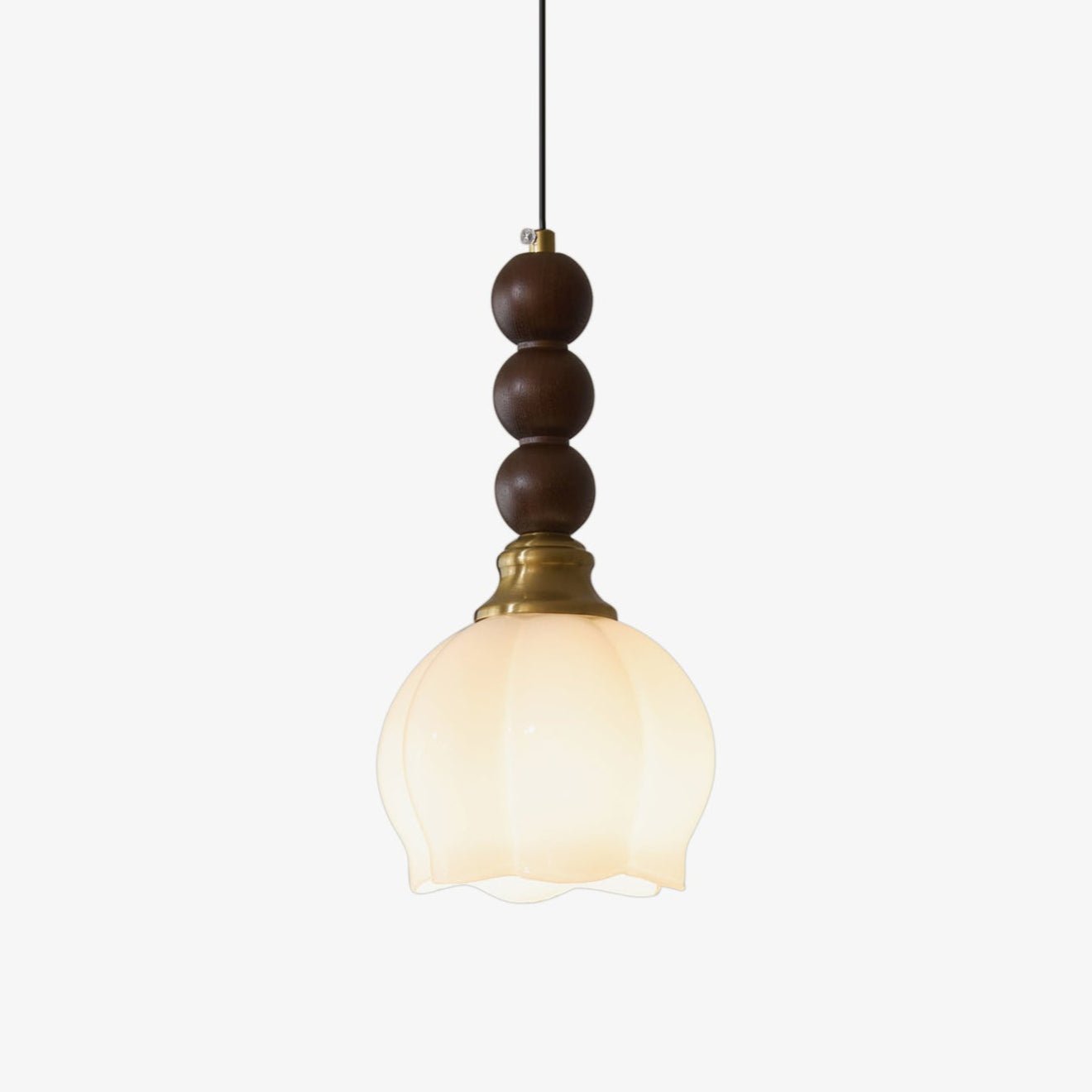 Evandra Pendant Light - Lamp Outdoor