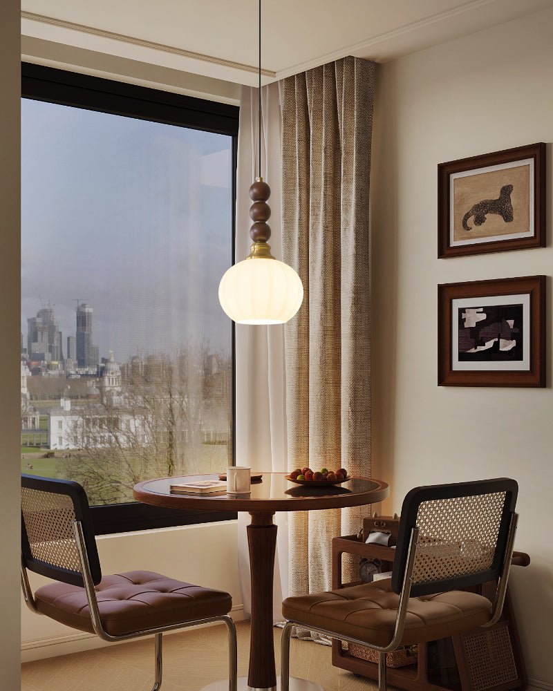 Evandra Pendant Light - Lamp Outdoor