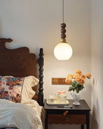 Evandra Pendant Light - Lamp Outdoor