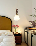 Evandra Pendant Light - Lamp Outdoor