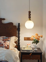 Evandra Pendant Light - Lamp Outdoor