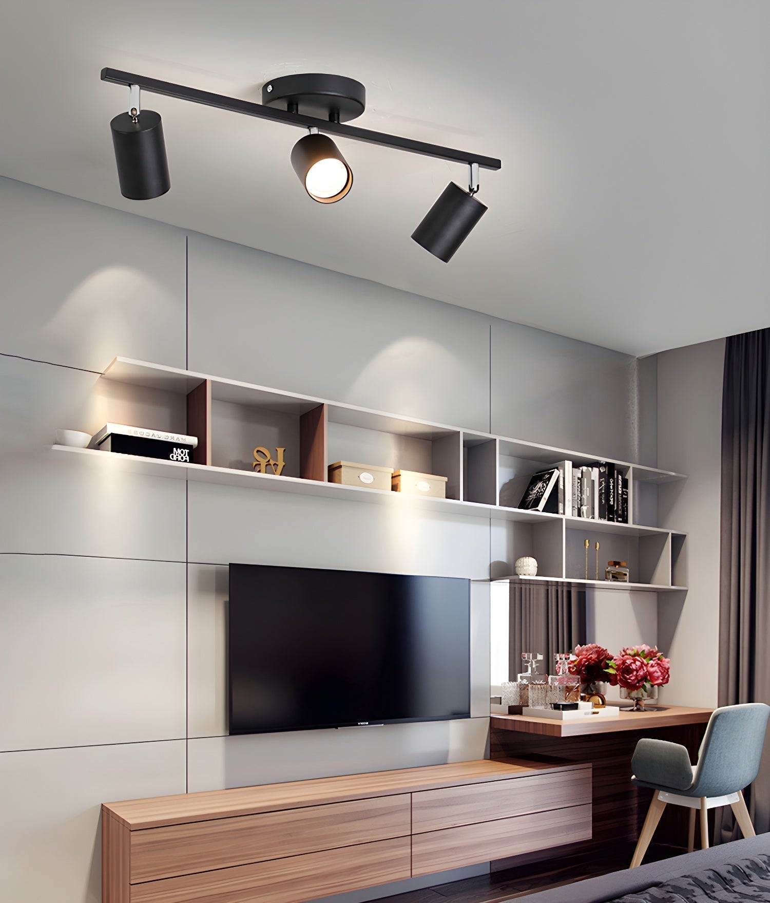 Evanna Ceiling Light - Lamp Outdoor