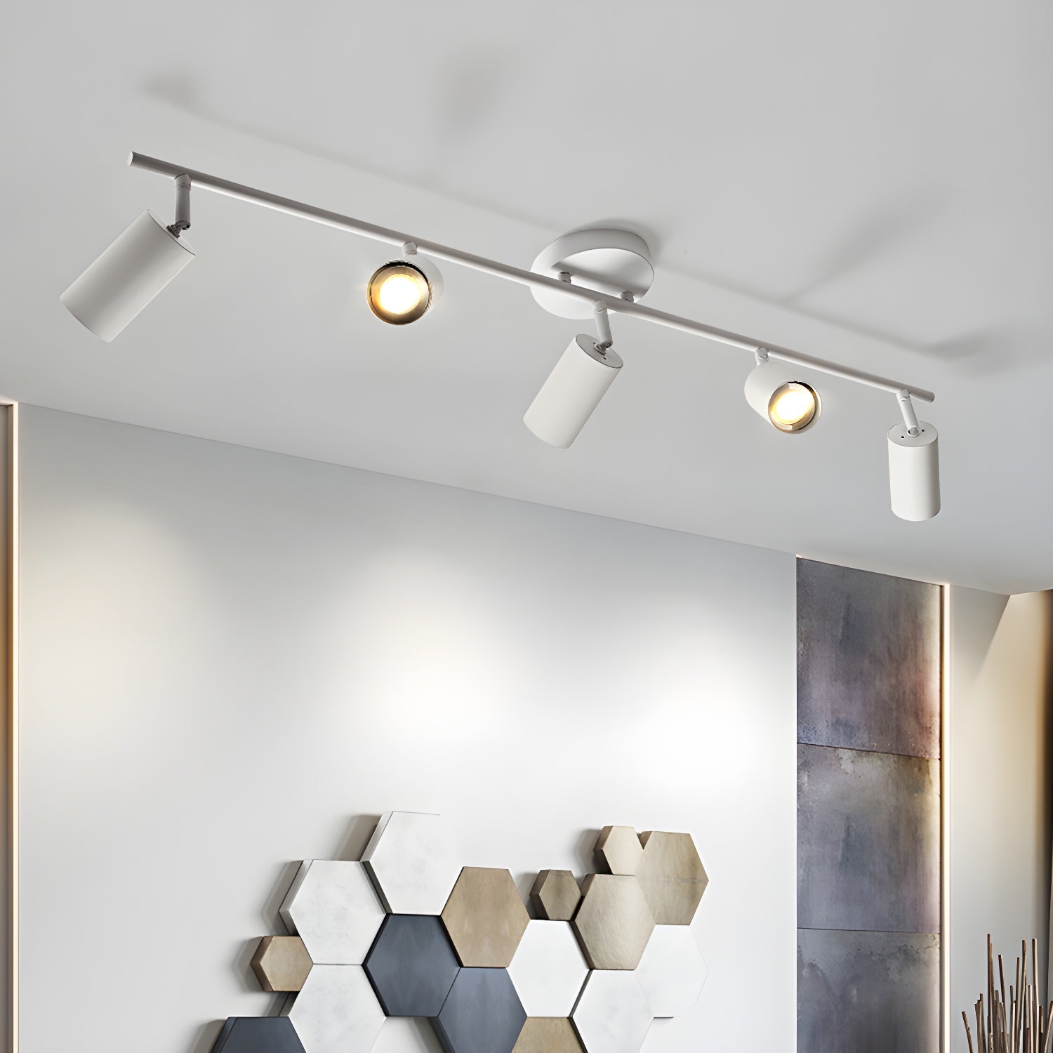 Evanna Ceiling Light - Lamp Outdoor
