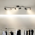 Evanna Ceiling Light - Lamp Outdoor