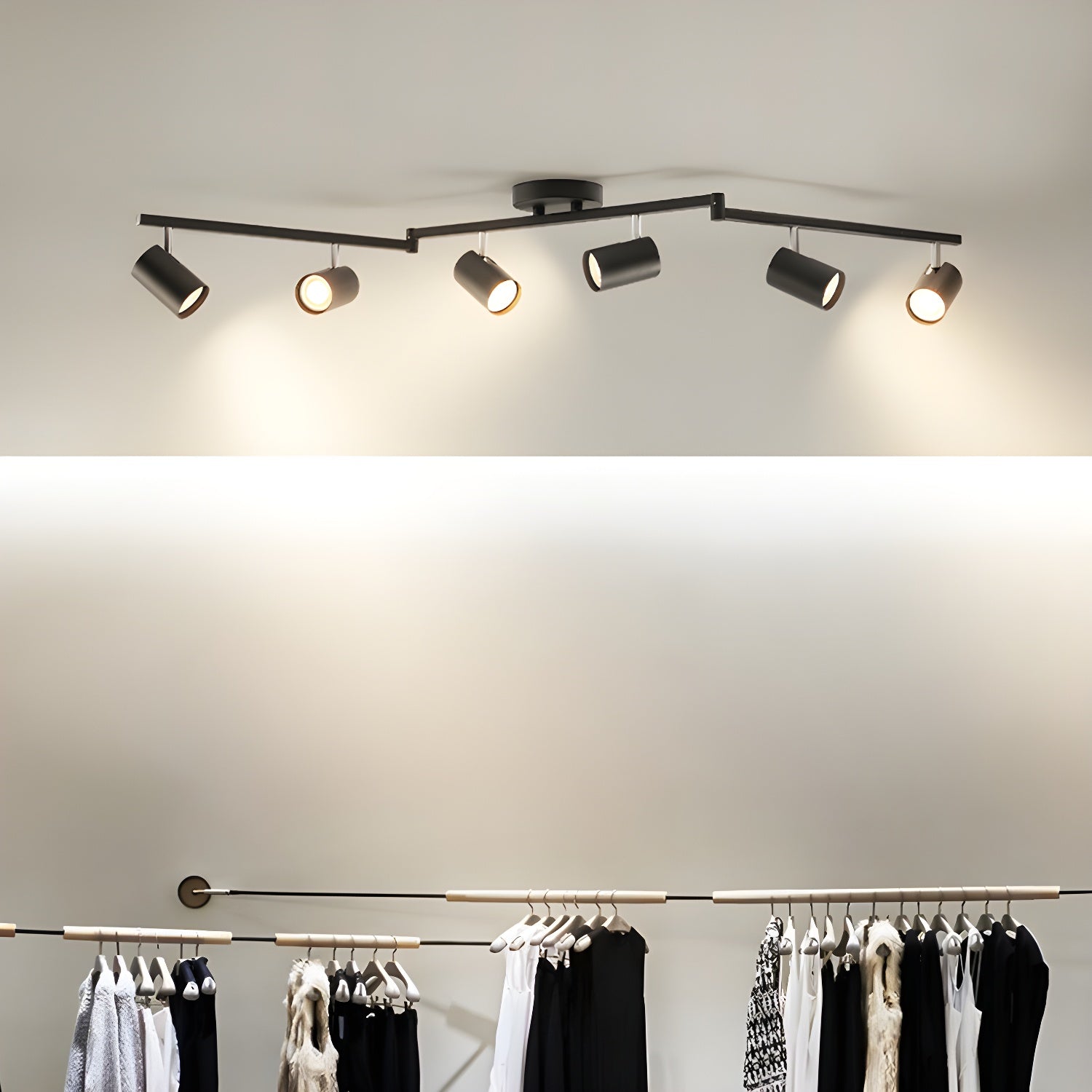 Evanna Ceiling Light - Lamp Outdoor