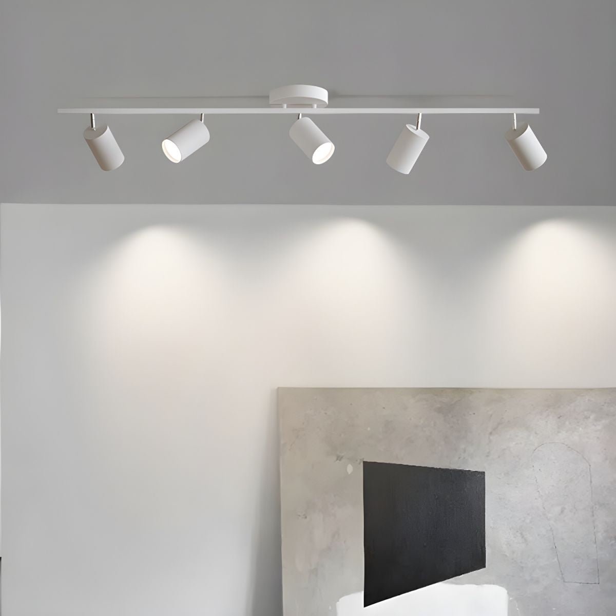 Evanna Ceiling Light - Lamp Outdoor
