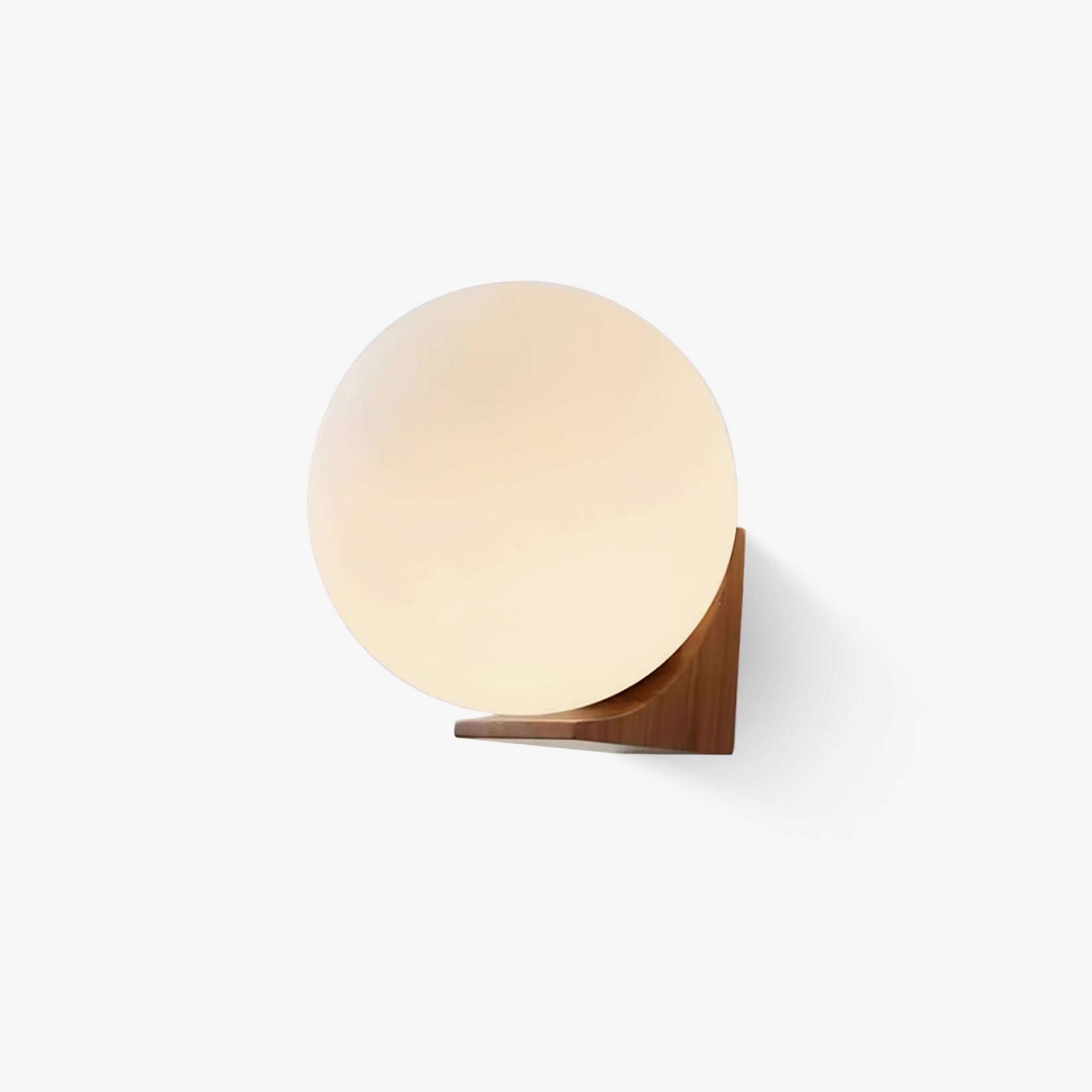 Evelyn Orb Wall Lamp - Lamp Outdoor