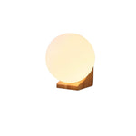 Evelyn Orb Wall Lamp - Lamp Outdoor