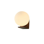 Evelyn Orb Wall Lamp - Lamp Outdoor