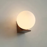 Evelyn Orb Wall Lamp - Lamp Outdoor