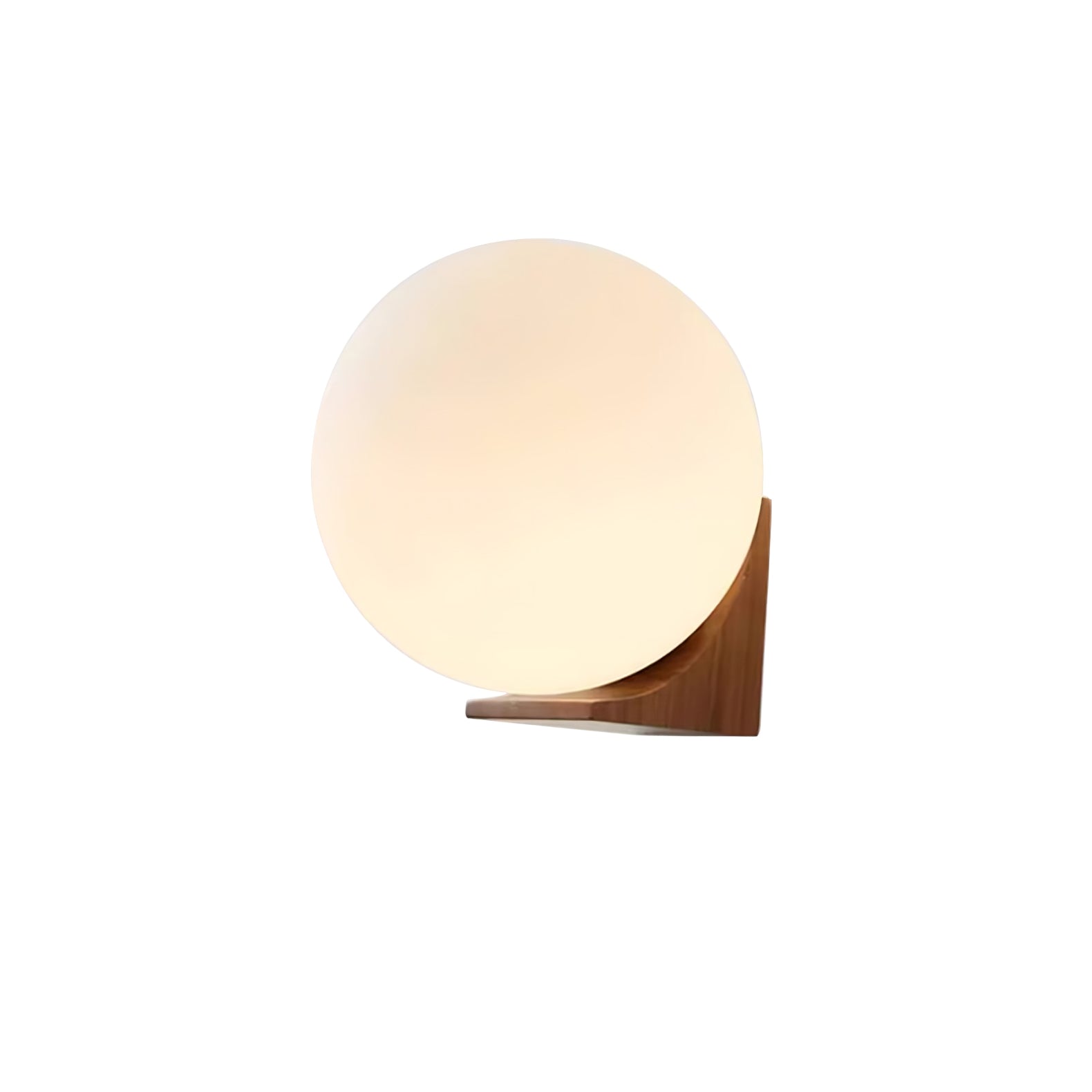 Evelyn Orb Wall Lamp - Lamp Outdoor
