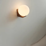 Evelyn Orb Wall Lamp - Lamp Outdoor