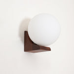 Evelyn Orb Wall Lamp - Lamp Outdoor