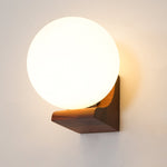 Evelyn Orb Wall Lamp - Lamp Outdoor