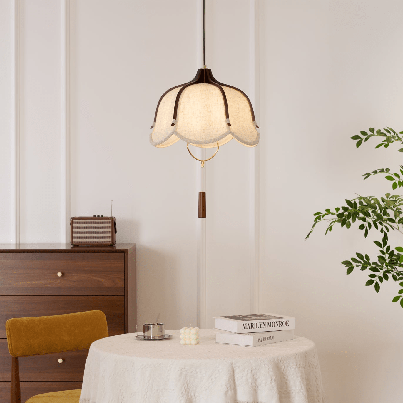Evelyn Pendant Lamp - Lamp Outdoor
