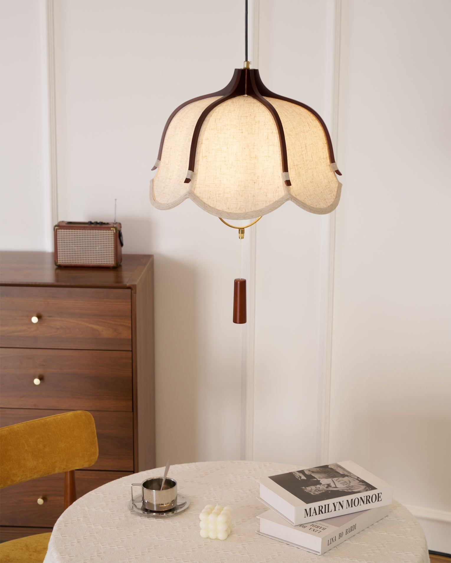 Evelyn Pendant Lamp - Lamp Outdoor