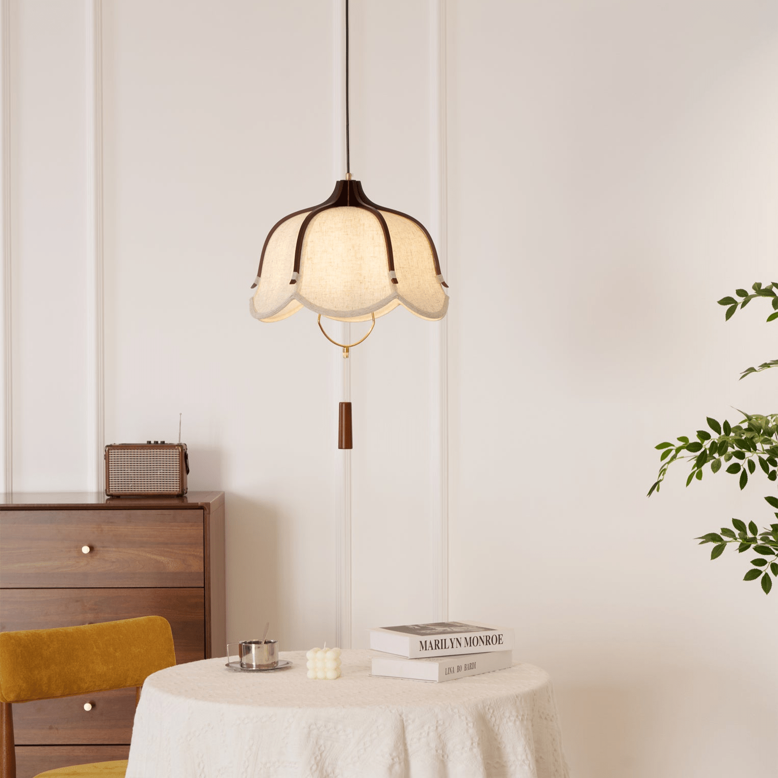 Evelyn Pendant Lamp - Lamp Outdoor