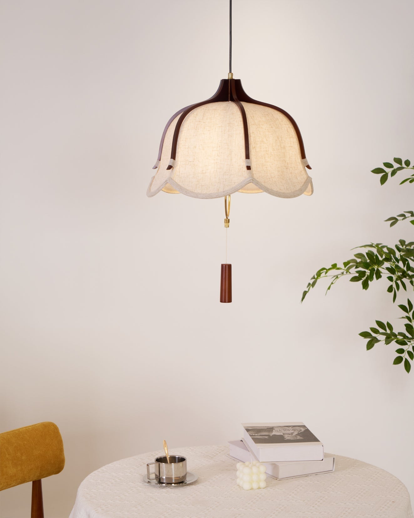 Evelyn Pendant Lamp - Lamp Outdoor